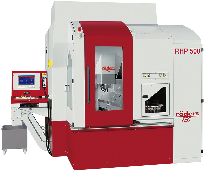 RHP500