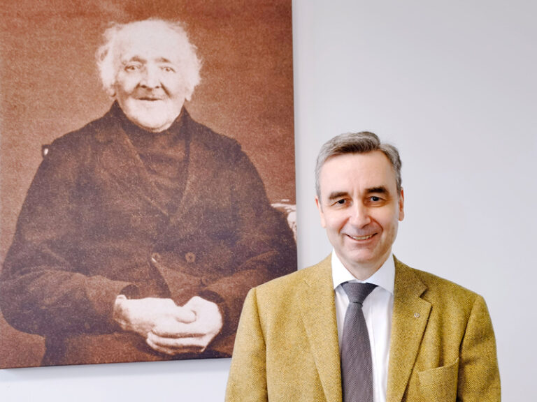 Arbeiten bei Röders - Röders TEC