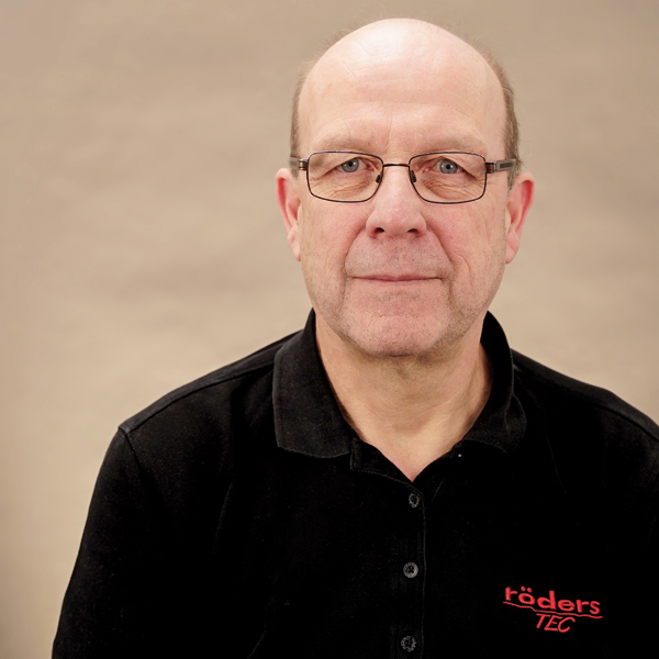 Röders GmbH Michael Küther
