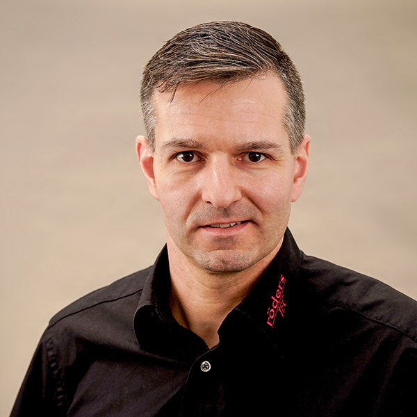 Portraitfoto Marco Schröder