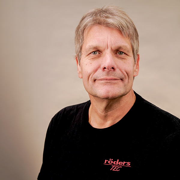 Portraitfoto Thomas Lange