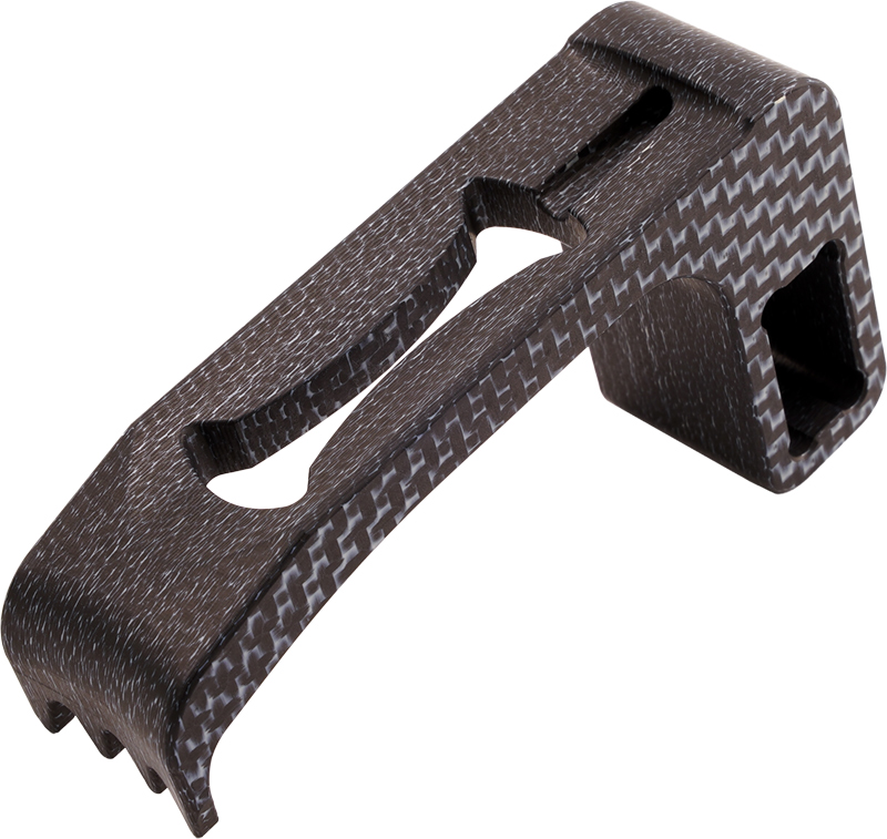 Wundspreizer – Wound retractor CFRP