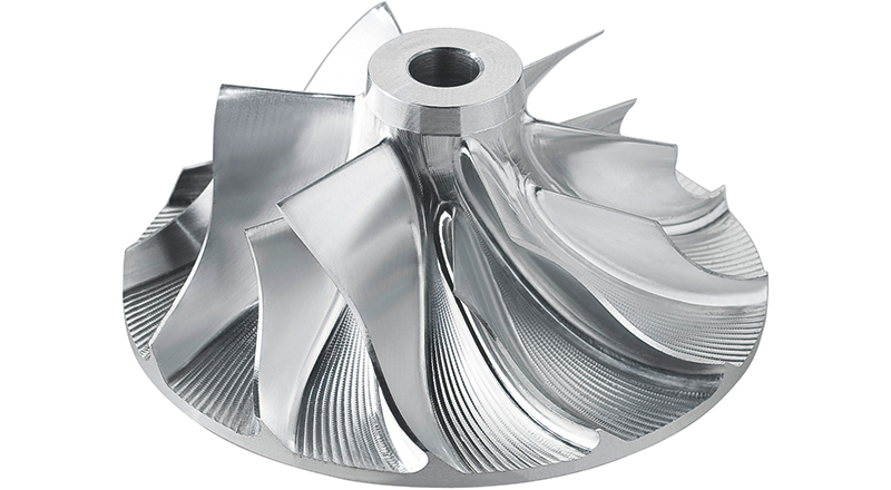 Impeller Impeller