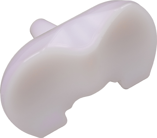 PE-Inlays Knieimplantate – PE Inlays knee Implants