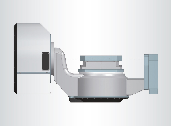 RPT800DSH Verbesserte Kroepfung – Better Offset