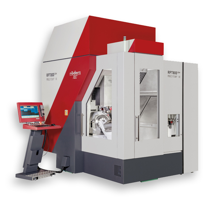 RPT800DSH