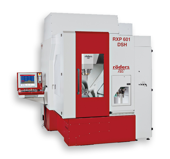 RXP601DSH