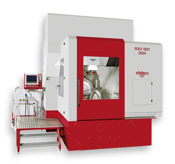 RXU1201DSH