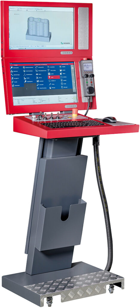 Terminal Monitor