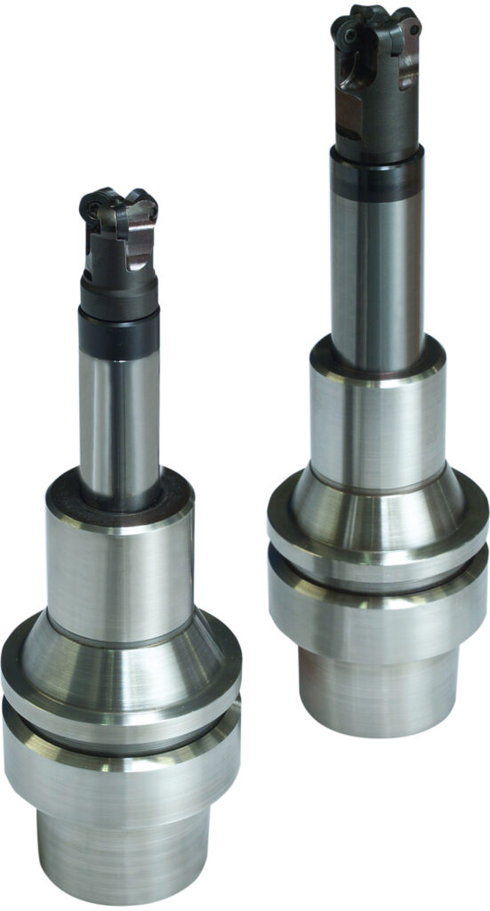 Werkzeugaufnahmen – Tool holders