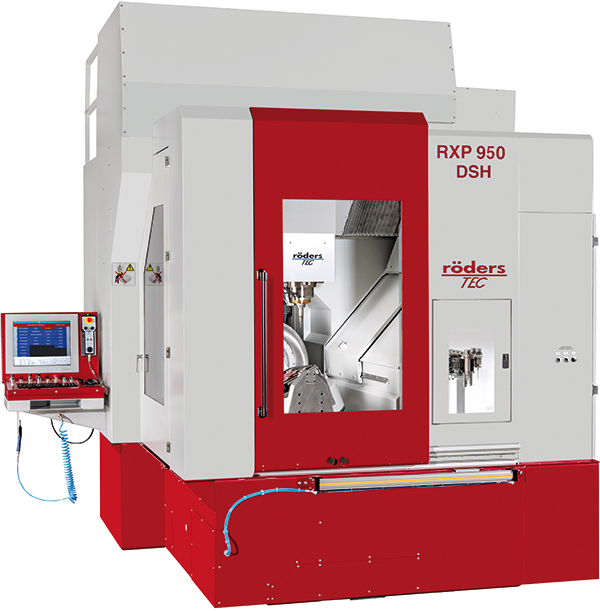 RXP950DSH