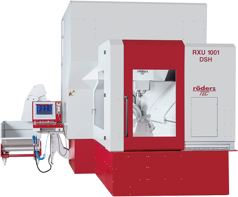 RXU1001DSH