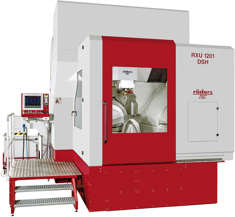 RXU1201DSH